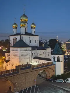 Фото гостя 12 — Квартира однокомнатная у Восстахи, в Центральном, 41 м², Санкт-Петербург