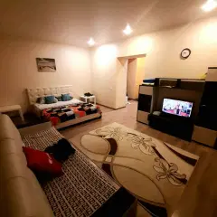 Фото гостя 3 — Квартира однокомнатная в Дзержинском, 50 м², Волгоград