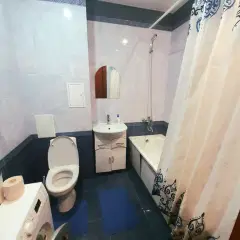Фото гостя 9 — Квартира однокомнатная в Дзержинском, 50 м², Волгоград