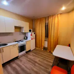 Фото гостя 11 — Квартира однокомнатная в Дзержинском, 50 м², Волгоград