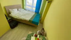 Фото гостя 11 — Квартира однокомнатная у Горьковской, в Печёрах, 17 м², Нижний Новгород