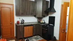 Фото гостя 7 — Квартира двухкомнатная на улице Карла Маркса, 70 м², Владикавказ
