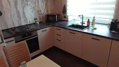 Фото гостя 1 — Квартира двухкомнатная у Кремлёвской, в Вахитовском, 60 м², Казань