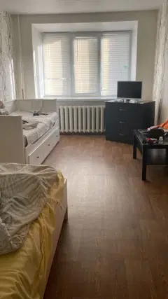 Фото гостя 11 — Квартира двухкомнатная на улице Советской, 45 м², Сортавала