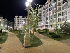 Фото гостя 10 — Квартира однокомнатная на улице Верхней, 63 м², Геленджик