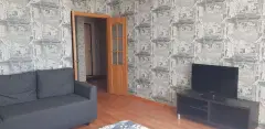 Фото гостя 2 — Апартаменты однокомнатные у Горьковской, в Кузнечихе, 45 м², Нижний Новгород