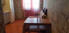 Фото гостя 4 — Апартаменты однокомнатные у Горьковской, в Кузнечихе, 45 м², Нижний Новгород
