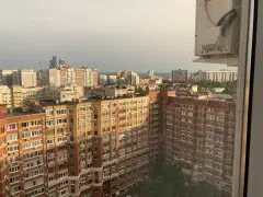 Фото гостя 7 — Апартаменты однокомнатные в Железнодорожном, 22 м², Самара