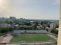 Фото гостя 11 — Апартаменты однокомнатные в Железнодорожном, 22 м², Самара