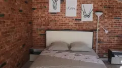 Фото гостя 4 — Коттедж 6-местный на улице Ново-Западной, 65 м², Голубицкая