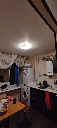 Фото гостя 11 — Квартира двухкомнатная у Кремлёвской, в Вахитовском, 50 м², Казань
