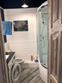 Фото гостя 9 — Квартира однокомнатная в Советском, 37 м², Нижний Новгород