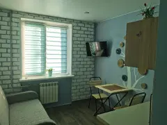 Фото гостя 11 — Студия однокомнатная на улице Антикайнене, 16 м², Петрозаводск