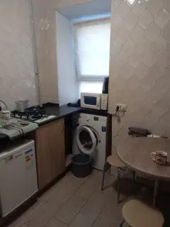 Фото гостя 3 — Квартира однокомнатная на улице Карякинской, 22 м², Рыбинск