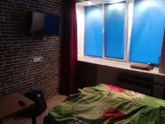 Фото гостя 5 — Квартира однокомнатная на улице Карякинской, 22 м², Рыбинск