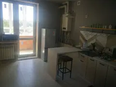 Фото гостя 4 — Квартира однокомнатная на улице 2-я Бутырской, 40 м², Ярославль