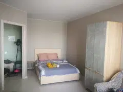 Фото гостя 11 — Квартира однокомнатная на улице 2-я Бутырской, 40 м², Ярославль