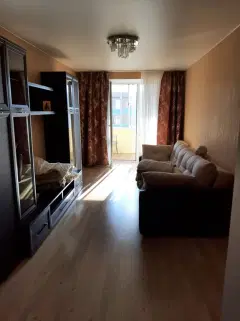 Фото гостя 12 — Квартира однокомнатная на улице Песчаной, 46 м², Валдай