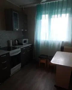 Фото гостя 5 — Квартира однокомнатная на улице Октябрьской, 33 м², Мурманск