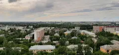 Фото гостя 7 — Квартира однокомнатная у Чкаловской, в Молитовке, 37 м², Нижний Новгород