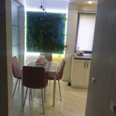 Фото гостя 4 — Квартира двухкомнатная на улице Куйбышева, 43 м², Феодосия