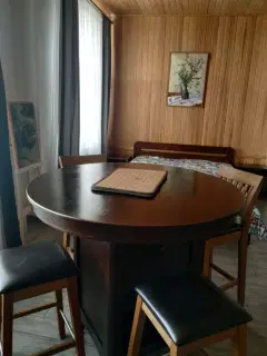 Фото гостя 5 — Квартира двухкомнатная на улице Кирова, 80 м², Сортавала