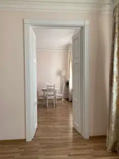 Фото гостя 7 — Квартира двухкомнатная в Нижегородском, 53 м², Нижний Новгород