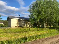 Фото гостя 10 — Дом 4-местный в посёлке Рантуэ, 90 м², Сортавала