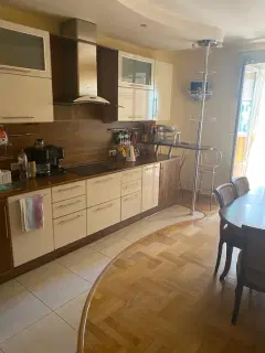 Фото гостя 5 — Квартира двухкомнатная в Красногвардейском, 63 м², Санкт-Петербург