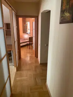 Фото гостя 9 — Квартира двухкомнатная в Красногвардейском, 63 м², Санкт-Петербург