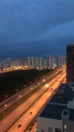 Фото гостя 2 — Студия однокомнатная в Академическом, 25 м², Екатеринбург