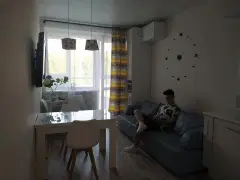 Фото гостя 5 — Квартира однокомнатная в Центральном, 49 м², Калининград