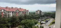 Фото гостя 2 — Квартира однокомнатная на улице Туристической, 42 м², Геленджик