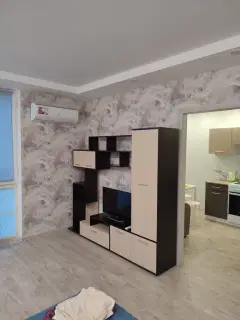 Фото гостя 11 — Квартира однокомнатная в Дзержинском, 37 м², Волгоград