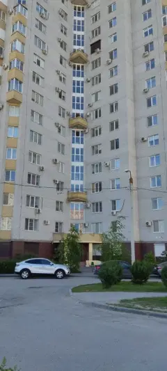 Фото гостя 5 — Квартира однокомнатная на бульваре 30-лет Победы, 48 м², Волгоград