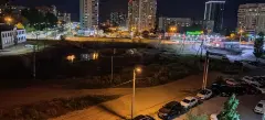 Фото гостя 10 — Квартира однокомнатная на бульваре 30-лет Победы, 48 м², Волгоград
