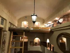 Фото гостя 7 — Апартаменты однокомнатные у Адмы, в Адмиралтейском, 24 м², Санкт-Петербург
