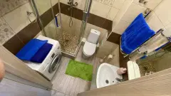 Фото гостя 2 — Студия однокомнатная в Канавинском, 22 м², Нижний Новгород