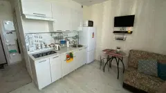 Фото гостя 4 — Студия однокомнатная в Канавинском, 22 м², Нижний Новгород