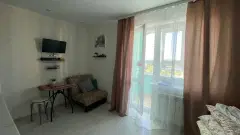 Фото гостя 6 — Студия однокомнатная в Канавинском, 22 м², Нижний Новгород