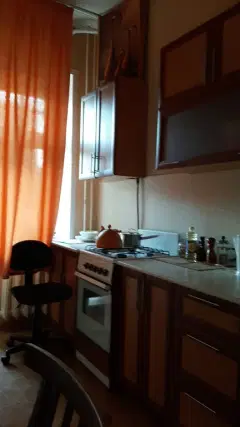 Фото гостя 1 — Квартира однокомнатная в Вахитовском, 42 м², Казань