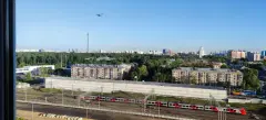 Фото гостя 6 — Студия однокомнатная у Владыкино, в Отрадном, 21 м², Москва