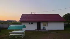 Фото гостя 6 — Дом 5-местный на улице Ленина, 72 м², Сортавала