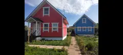 Фото гостя 10 — Коттедж 8-местный на улице Суздальской, 110 м², Сельцо