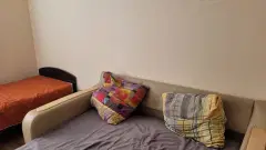 Фото гостя 1 — Квартира однокомнатная на улице Пионерской, 41 м², Сосновый Бор