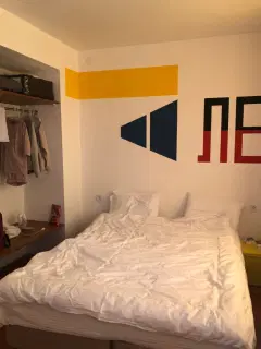 Фото гостя 5 — Студия однокомнатная на проспекте Ленина, 20 м², Екатеринбург