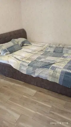 Фото гостя 4 — Квартира двухкомнатная на улице Октябрьской Революции, 44 м², Смоленск