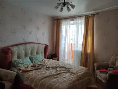 Фото гостя 7 — Апартаменты двухкомнатные на улице Первомайской, 80 м², Тюмень