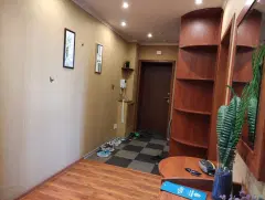 Фото гостя 10 — Апартаменты двухкомнатные на улице Первомайской, 80 м², Тюмень