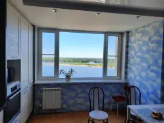 Фото гостя 9 — Квартира трёхкомнатная в Канавинском, 85 м², Нижний Новгород